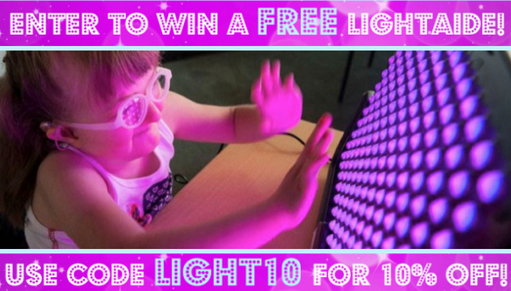 free lightaide